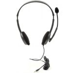 Logitech H111 Stereo Headset with Adjustable Headband and Boom microphone - NeoTech - Image 3