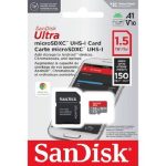 SanDisk Ultra 1.5TB microSDXC A1 150MB/s | NeoTech ICT Hub