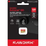 SanDisk Extreme GO 128GB microSDXC V30 240MB/s | NeoTech ICT Hub