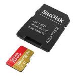 SanDisk Extreme GO 128GB microSDXC V30 240MB/s | NeoTech ICT Hub - Image 2