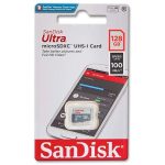 SanDisk Ultra 128GB microSDXC A1 100MB/s | NeoTech ICT Hub