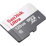 SanDisk Ultra 128GB microSDXC A1 140MB/s | NeoTech ICT Hub - Image 3