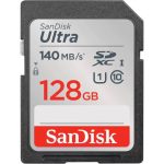 SanDisk Ultra 128GB microSDXC A1 140MB/s | NeoTech ICT Hub - Image 2