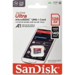 SanDisk Ultra 128GB microSDXC A1 140MB/s | NeoTech ICT Hub