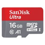 SanDisk Ultra 16GB microSDXC A1 80MB/s | NeoTech ICT Hub - Image 4