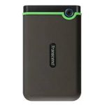 Transcend 2TB StoreJet External Hard Drive | NeoTech ICT Hub - Image 3