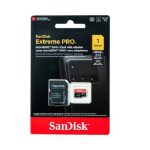 SanDisk Extreme Pro 1TB microSDXC V30 200MB/s | NeoTech ICT Hub