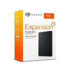 Seagate Expansion 1TB Portable External HDD | NeoTech ICT Hub