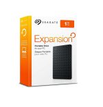 Seagate Expansion 1TB Portable External HDD | NeoTech ICT Hub