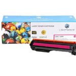 Lightwave EXV54 Cyan Toner Cartridge | NeoTech ICT Hub