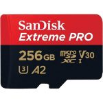 SanDisk Extreme Pro 256GB microSDXC V30 200MB/s | NeoTech ICT Hub - Image 4