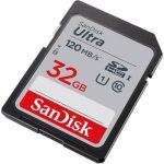 SanDisk Ultra 32GB microSDXC A1 120MB/s | NeoTech ICT Hub - Image 2