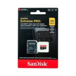 SanDisk Extreme Pro 512GB microSDXC V30 200MB/s | NeoTech ICT Hub
