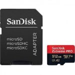 SanDisk Extreme Pro 512GB microSDXC V30 200MB/s | NeoTech ICT Hub - Image 2
