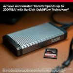 SanDisk Extreme Pro 512GB microSDXC V30 200MB/s | NeoTech ICT Hub - Image 5