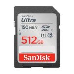 SanDisk Ultra SD Card 512GB UHS-I 150MB/s | NeoTech ICT Hub - Image 2