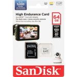 SanDisk High Endurance 64GB microSDXC | NeoTech ICT Hub