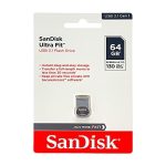 SanDisk Ultra Fit 64GB USB 3.2 Flash Drive | NeoTech ICT Hub