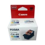 Canon CH-4 Genuine Colour Print Head | NeoTech ICT Hub - Image 4
