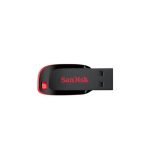 SanDisk Cruzer Blade 128GB USB 2.0 Flash Drive | NeoTech ICT Hub - Image 5