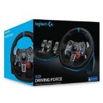 Logitech G29/G920 Driving Force Wheel & Pedals | NeoTech ICT Hub