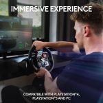 Logitech G29/G920 Driving Force Wheel & Pedals | NeoTech ICT Hub - Image 5