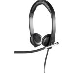 Logitech H650e USB Headset with Noise-Cancelling Mic | Neotech ICT Hub - Image 3
