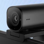 HP 965 4K Streaming Webcam | AI Auto-Framing & Noise Reduction | NeoTech ICT Hub