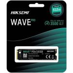Hiksemi Wave 512GB NVMe SSD M.2 PCIe Gen3 | NeoTech ICT Hub