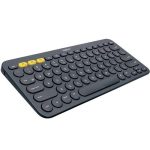 Logitech Pebble Keys 2 K380s Bluetooth Keyboard | NeoTech ICT Hub - Image 2