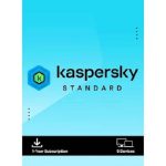 Kaspersky Standard Antivirus 5 Users | NeoTech ICT Hub - Image 3