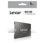 Lexar LNS100 1TB SATA III SSD | NeoTech ICT Hub