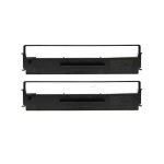 Epson LQ-350 Black Ribbon Cartridge | NeoTech ICT Hub - Image 2