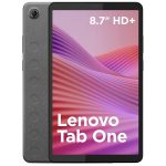 Lenovo Tab One 8.7" 128GB/4GB Tablet + Clear Case | NeoTech ICT Hub