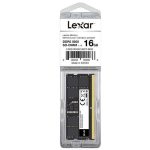Lexar 16GB DDR5 5600MHz Laptop RAM SODIMM | NeoTech ICT Hub
