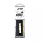 Lexar 32GB DDR4 3200MHz Laptop RAM SODIMM | NeoTech ICT Hub