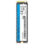 Lexar LNM610 PRO 500GB NVMe SSD M.2 PCIe Gen3 | NeoTech ICT Hub - Image 3
