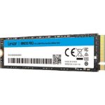 Lexar LNM610 PRO 500GB NVMe SSD M.2 PCIe Gen3 | NeoTech ICT Hub - Image 4