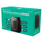 Lightwave UPS 1000VA 600W AVR Backup Power | NeoTech ICT Hub