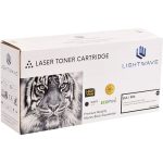 Lightwave CF283A Black Toner Cartridge | NeoTech ICT Hub