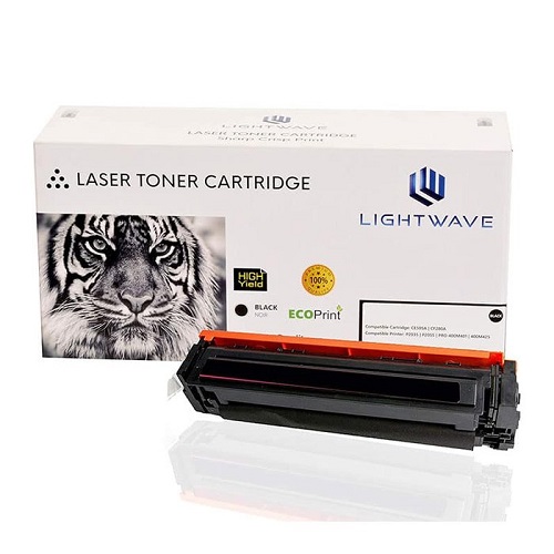 Lightwave CE85 a Lightwave CF259A Black Toner Cartridge | NeoTech ICT Hub - Image 1