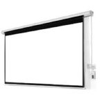 LW MPS-180M Manual Projector Screen 180×180cm | NeoTech ICT Hub