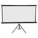 LW MPS-180M Manual Projector Screen 180×180cm | NeoTech ICT Hub - Image 3
