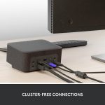 Logi Dock All-in-One Docking Station | NeoTech ICT Hub - Image 5