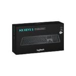 Logitech MX Keys S Combo | NeoTech ICT Hub