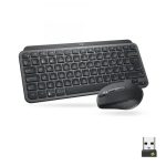 Logitech MX Keys S Advanced Wireless Illuminated Keyboard | NeoTech ICT Hub - Image 3