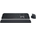 Logitech MX Keys S Advanced Wireless Illuminated Keyboard | NeoTech ICT Hub - Image 4