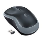 Logitech M185 Wireless Mouse | Neotech ICT Hub - Image 4