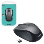 Buy Logitech M235 Wireless Mouse Online in Kenya | Neotech ICT Hub