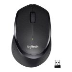 Logitech M330 Silent Plus Wireless Mouse – Best Price | Neotech ICT Hub - Image 5